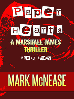 cover image of Paper Hearts